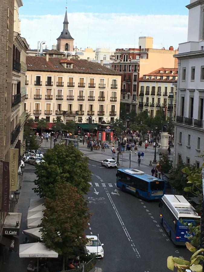 En Palacio Casa Entera Con Dos Suites Madrid Esterno foto